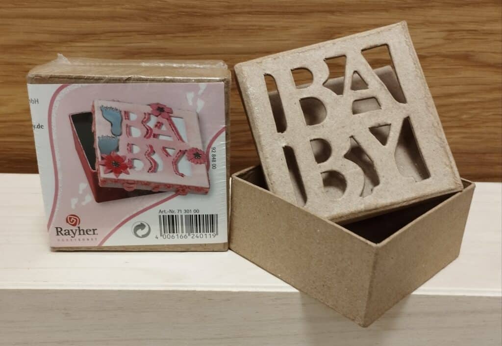Baby Box